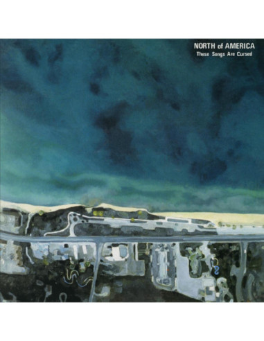North Of America - These Songs Are...