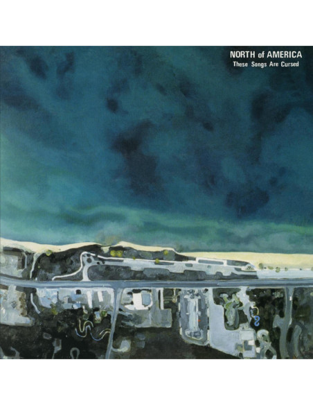 North Of America - These Songs Are Cursed
