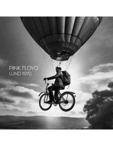 Pink Floyd - Lund 1970 - (2 CD)