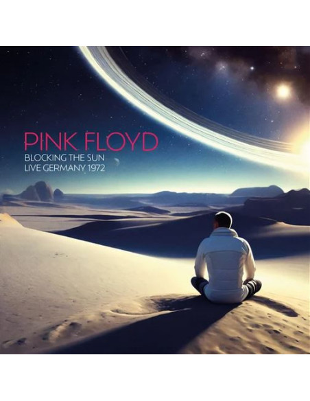 Pink Floyd - Blocking The Sun - Live Germany 1972 - (CD)