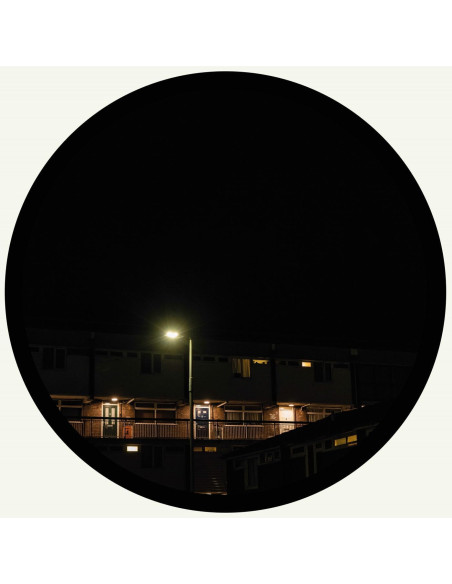Tales From The Southside - City Lights, Se2Sw, Marauders (12p)