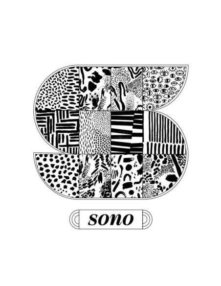 Baia Trio - Sono - (CD)