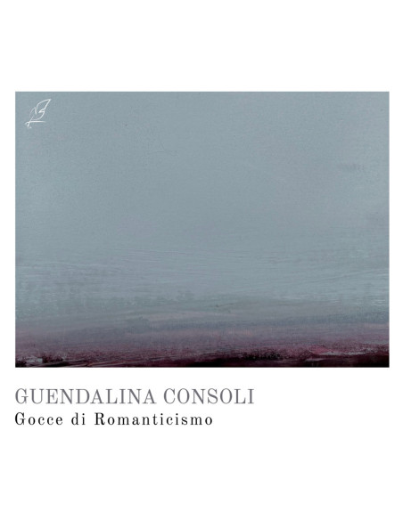 Consoli Guendalina - Gocce Di Romanticismo - (CD)