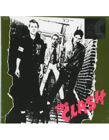 Clash The - The Clash