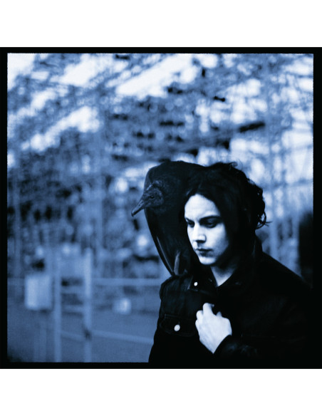 Jack White - Blunderbuss