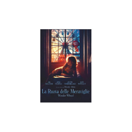 La Ruota Delle Meraviglie