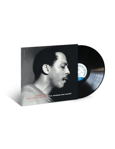 Powell Bud - The Amazing Vol. 1
