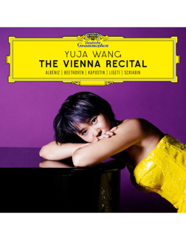 Wang Yuja - The Vienna Recital