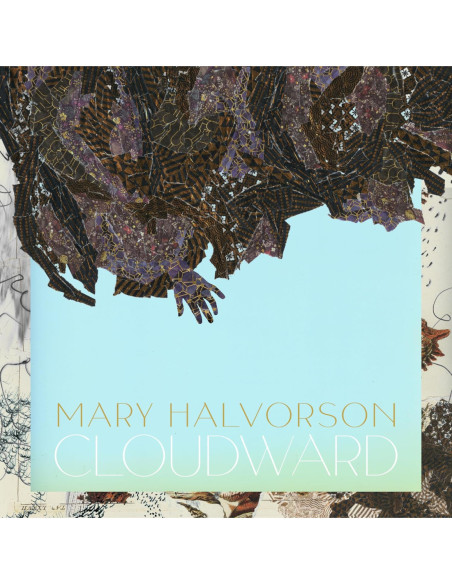 Mary Halvorson - Cloudward