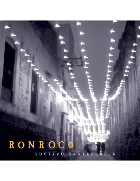 Gustavo Santaolalla - Ronroco