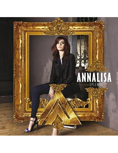 Annalisa - Splende