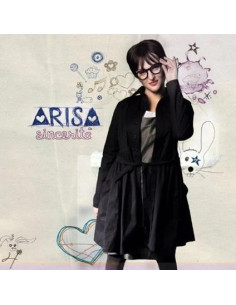 Arisa - Sincerita'