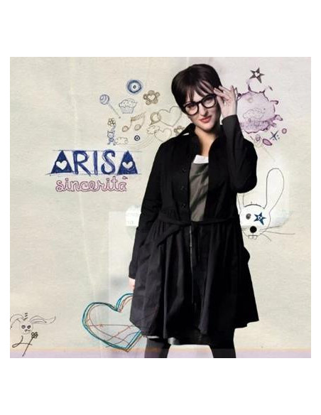 Arisa - Sincerita'