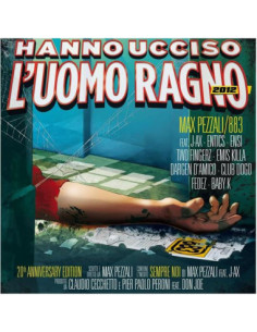 Pezzali Max, 883 - Hanno Ucciso L'Uomo Ragno 2012