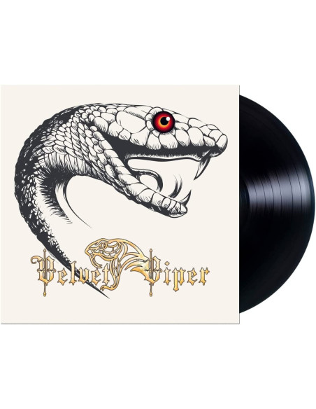 Velvet Viper - Velvet Viper