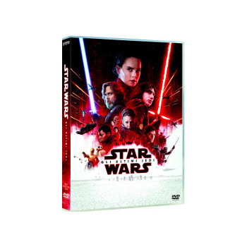 Star Wars – Gli Ultimi Jedi