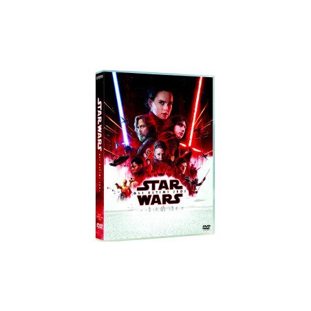 Star Wars – Gli Ultimi Jedi