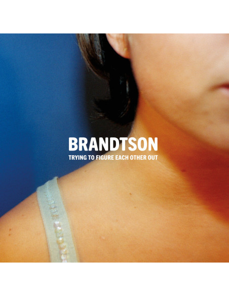 Brandtson - Trying To Figure Each Other Out