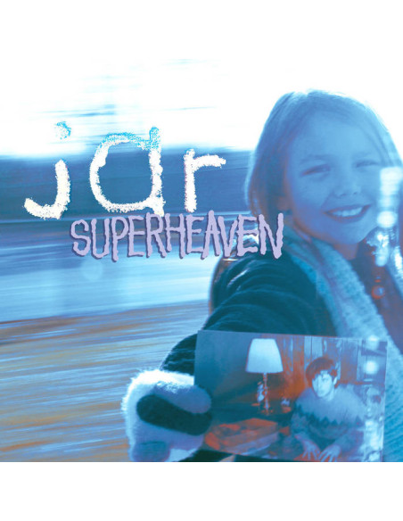 Superheaven - Jar (10 Year Anniversary Edition - Olive