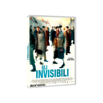 Gli Invisibili (2017)