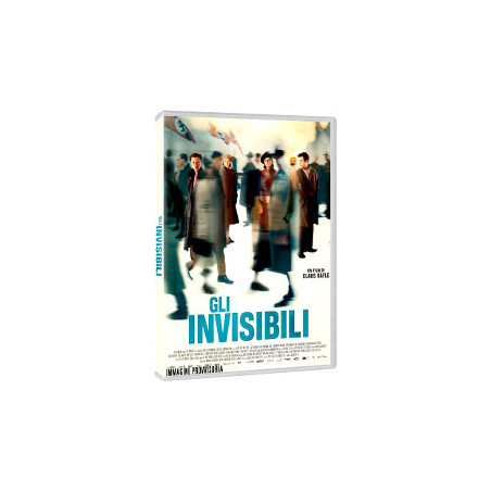 Gli Invisibili (2017)