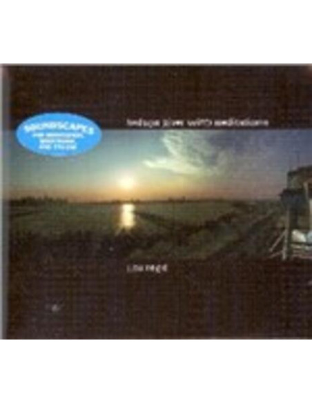 Reed, Lou - Hudson River Wind Meditations