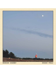 Poole, Dougie - Wideass Highway