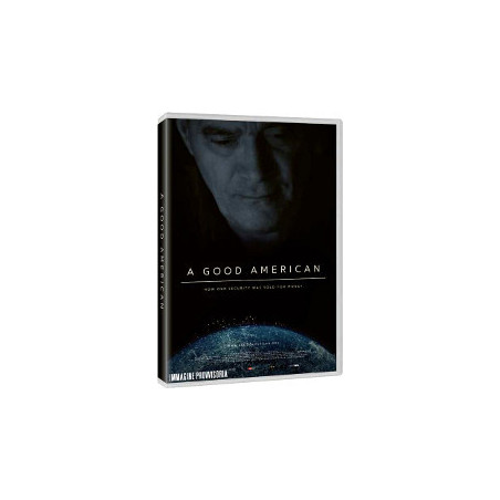 A Good American - Il Prezzo della Sicurezza