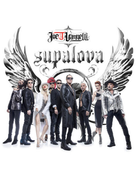 Compilation - Supalova 2024
