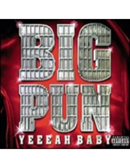Big Pun - Yeeeah Baby