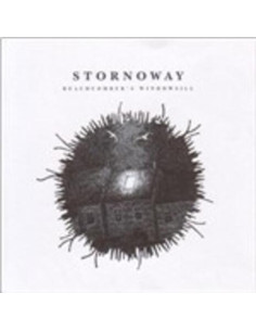 Stornoway - Beachcomber'S Windowsill ed.2024