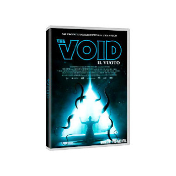 The Void - Il Vuoto