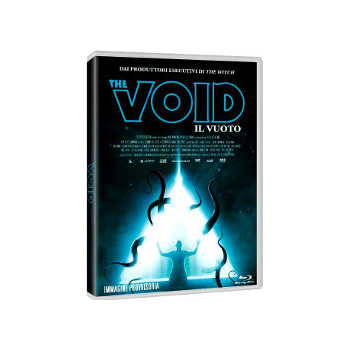 The Void - Il Vuoto (Blu Ray)