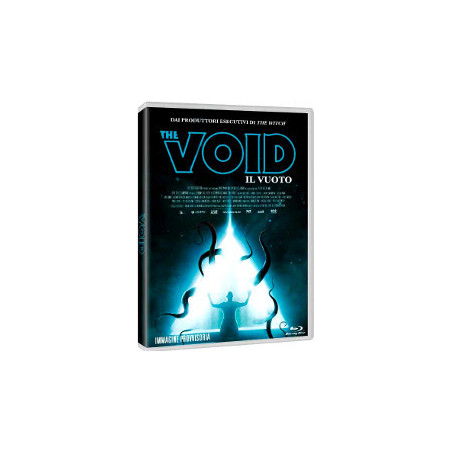 The Void - Il Vuoto (Blu Ray)