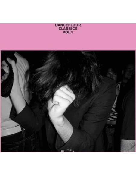 Dancefloor Classics - Dancefloor Classics Vol. 5