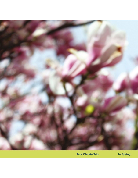 Tara Clerkin Trio - In Spring