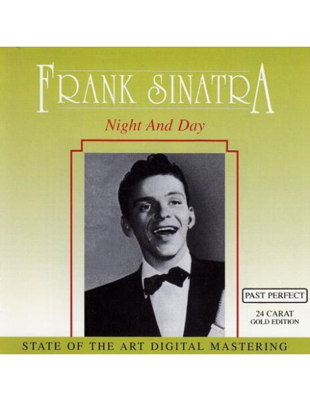 Sinatra, Frank - Night And Day