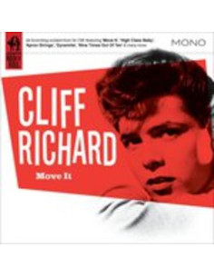 Richard, Cliff - Move It