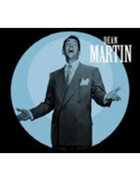 Martin, Dean - Sway