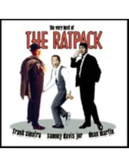Rat Pack, The (Frank - The Rat Pack