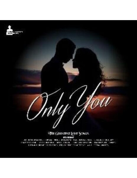 Compilation - The Greatest Love Songs - Only You