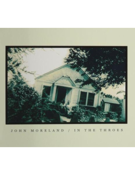 Moreland, John - In The Throes