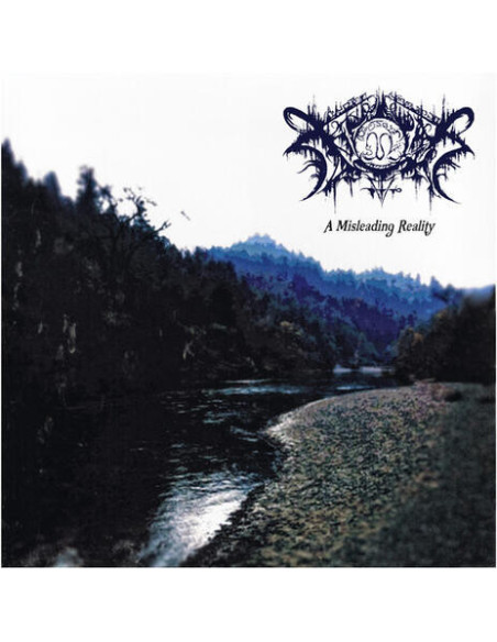 Xasthur - A Misleading Reality