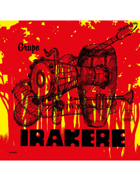 Grupo Irakere - Grupo Irakere