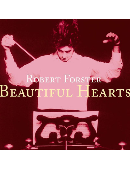 Forster, Robert - Beautiful Hearts