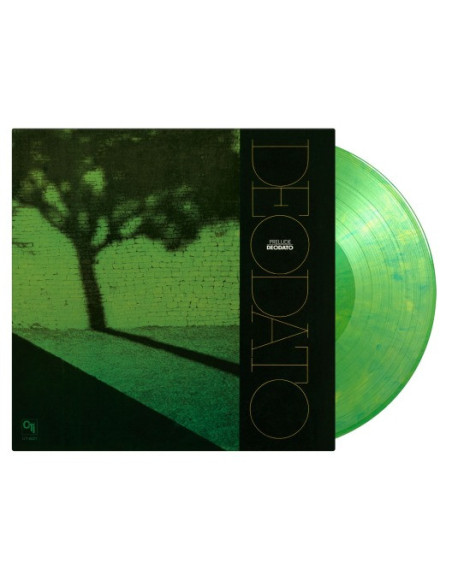 Deodato - Prelude