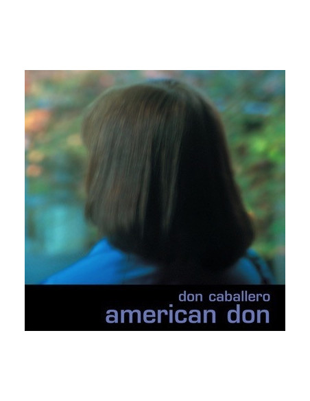 Don Caballero - American Don