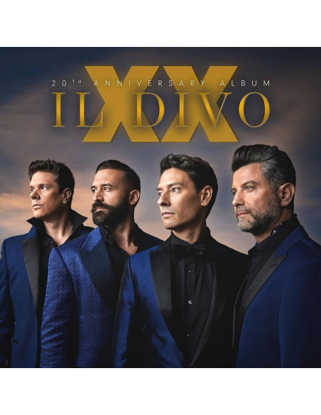 Il Divo - Xx