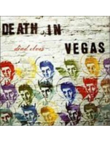 Death In Vegas - Dead Elvis