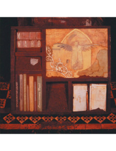 M. Ward - Transistor Radio